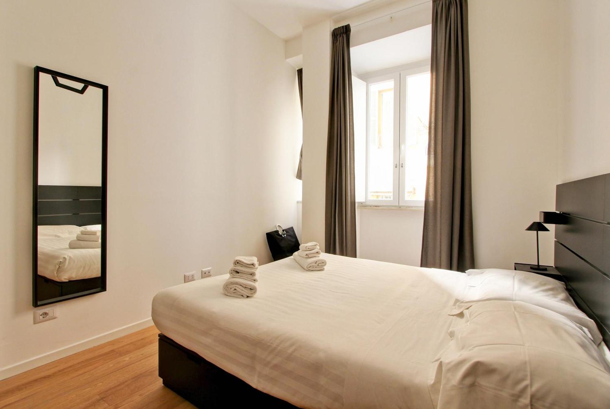 Apartment La Casa Di Chantal Rom