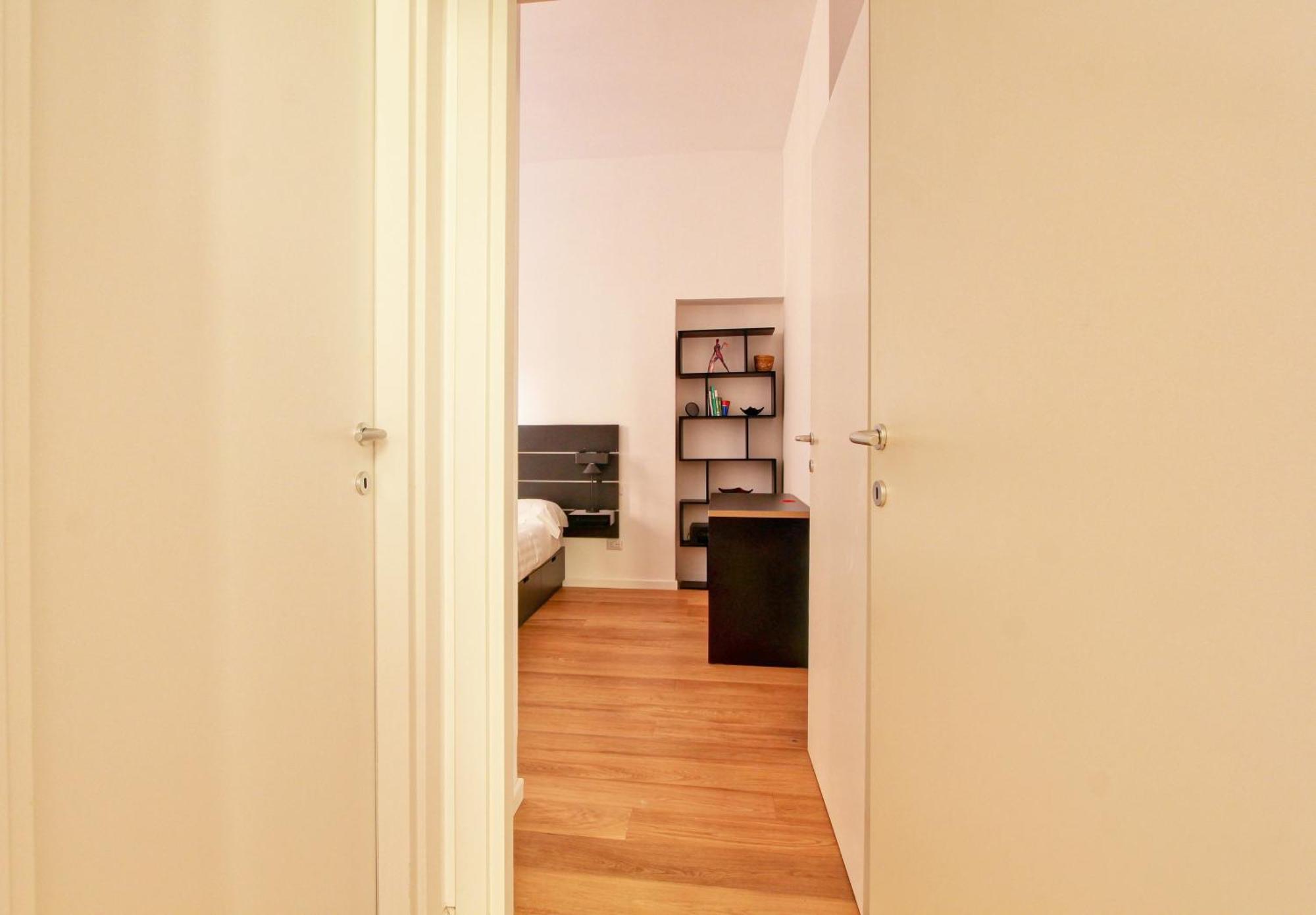 Apartment La Casa Di Chantal