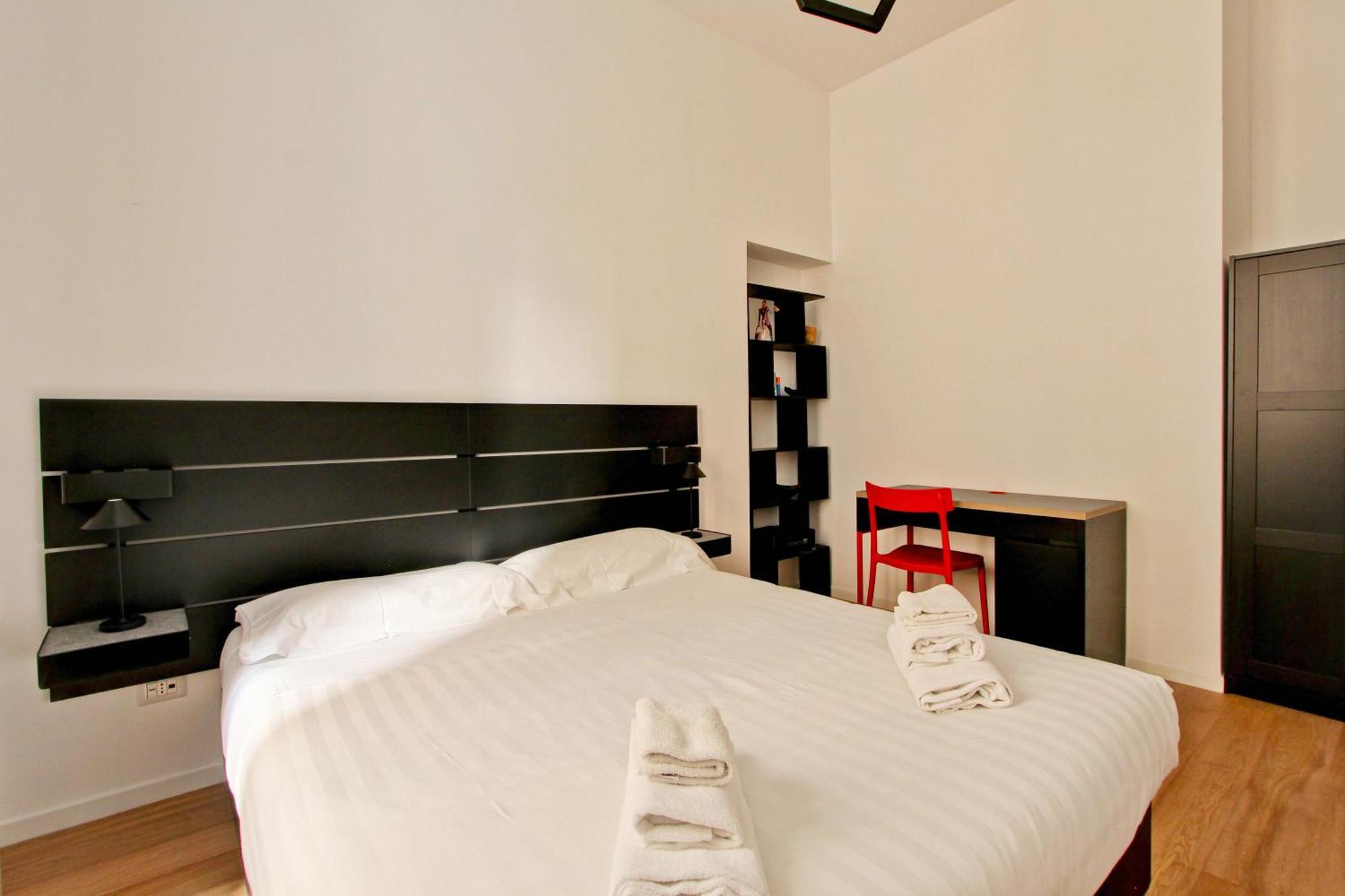 Apartment La Casa Di Chantal