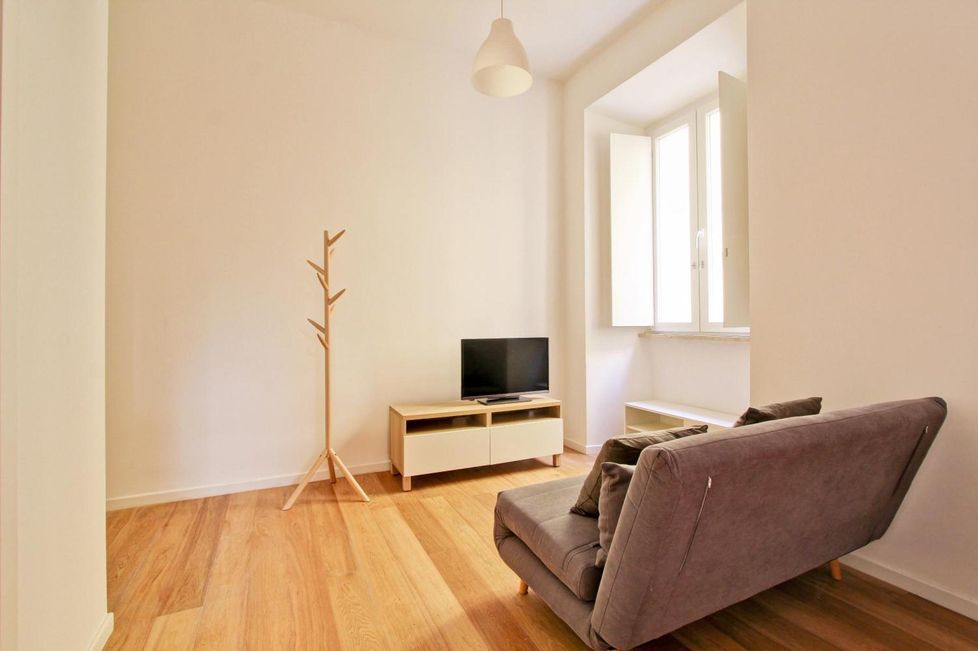 La Casa Di Chantal Apartment *