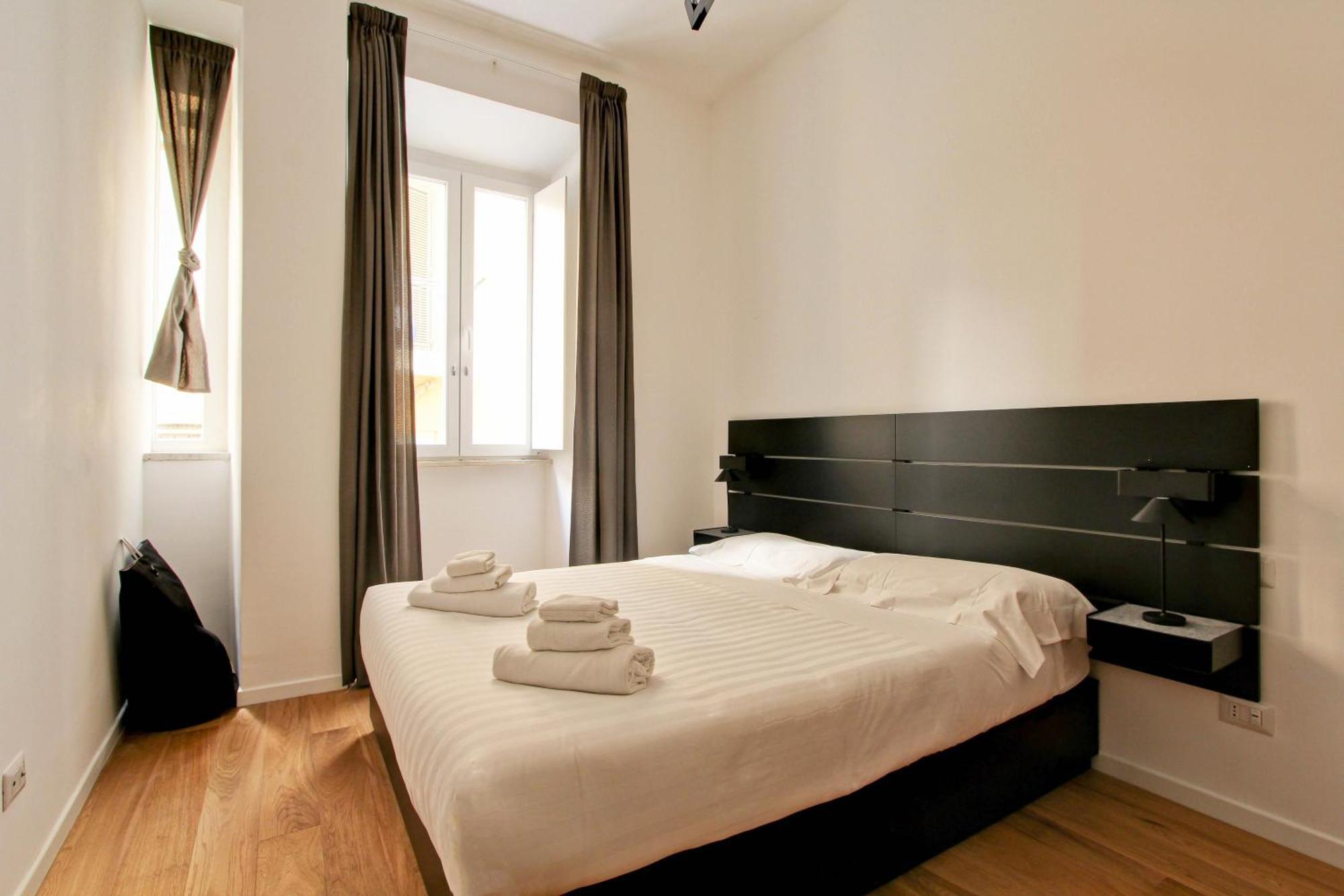 La Casa Di Chantal Apartment *